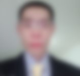 Man from China