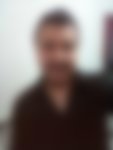 Man from Tunisia