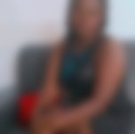 Woman from Kenya