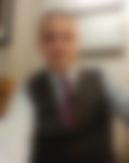 Man from United Kingdom
