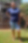 Woman from Kenya