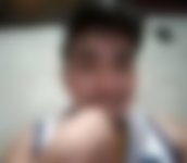 Man from Philippines