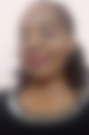 Woman from Kenya