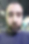 Man from Tunisia