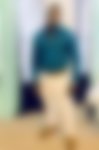Man from United States