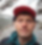 Man from United States
