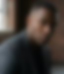 Man from Kenya