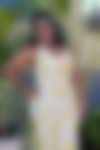 Woman from Madagascar