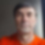 Man from Germany