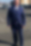 Man from United States