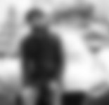 Man from United States