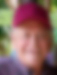 Man from Venezuela