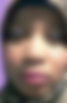 Woman from Morocco