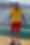 Man from Turkiye