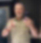 Man from Canada