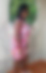 Woman from Cuba