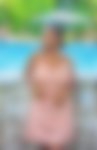 Woman from Madagascar