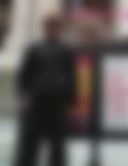 Man from United States