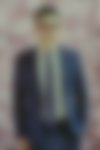 Man from China
