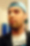 Man from Tunisia