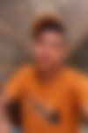 Man from Brazil