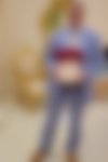 Man from United States