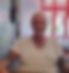 Man from Thailand