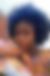 Woman from South Africa