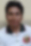 Man from Peru