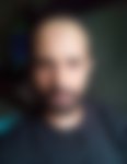 Man from Tunisia