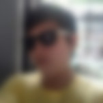 Man from Philippines