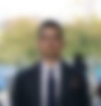 Man from China