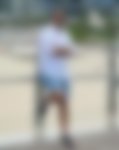 Man from United Arab Emirates