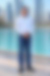 Man from United Arab Emirates