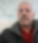 Man from Tunisia