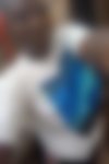 Woman from Uganda