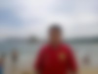 Man from Mexico