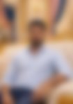 Man from India