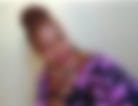 Woman from Kenya