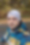 Man from Croatia