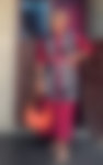 Woman from Turkiye